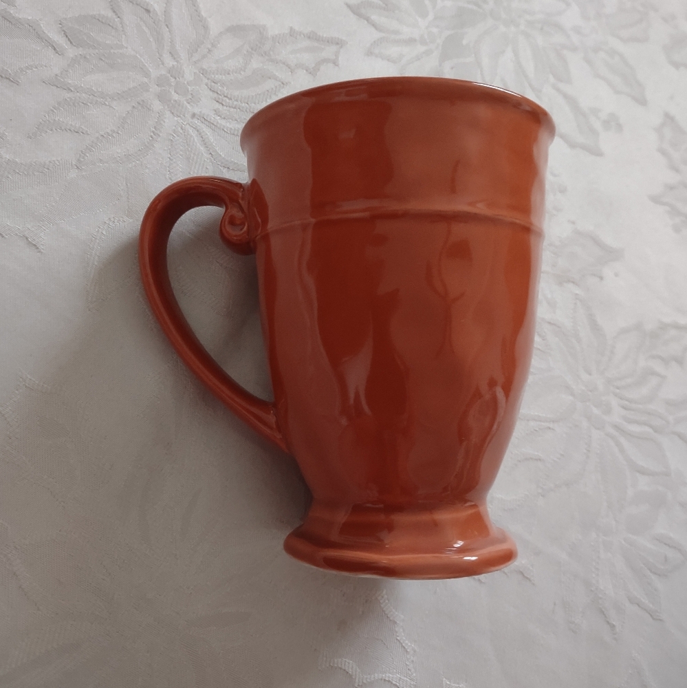 Pier 1 Martillo Cinnamon Mug